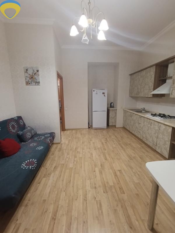 продажа однокомнатной квартиры номер A-174312 в Приморском районе, фото номер 5